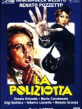 La poliziotta